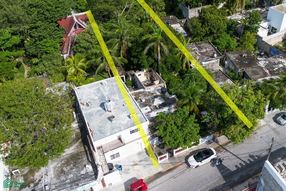 Casa en San Miguel de Cozumel, Quintana Roo, México 2 - 18993205