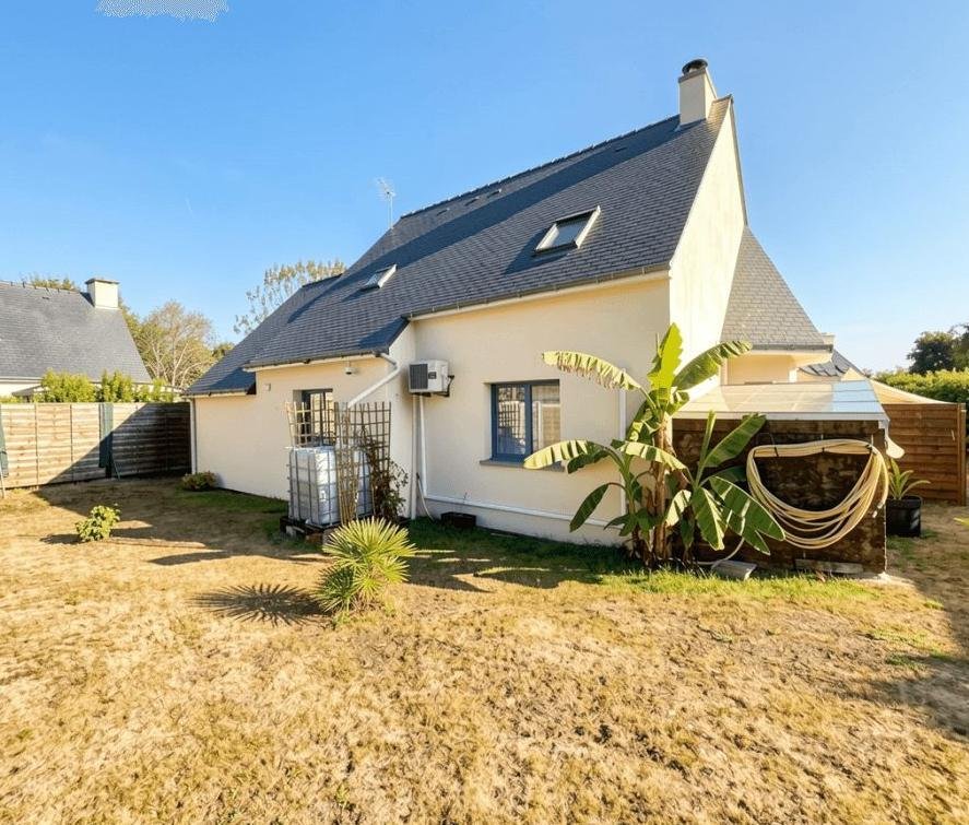 Casa a Le Hézo, Bretagna, Francia 4 - 19041409