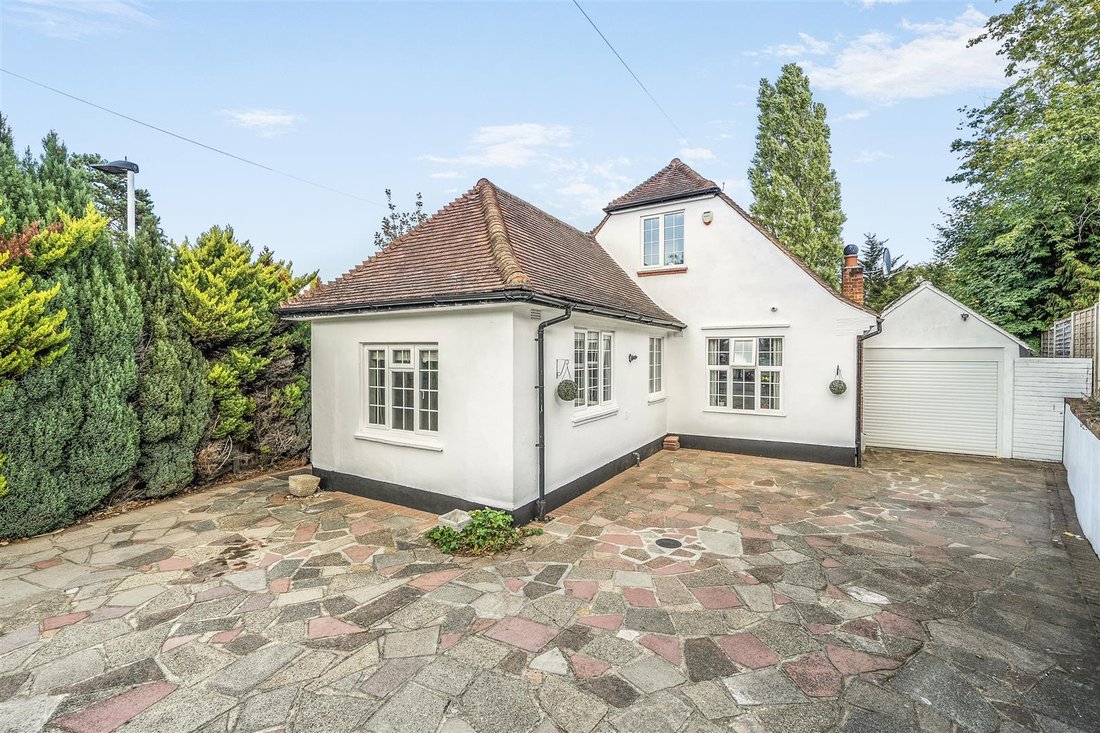 Casa en Orpington, Municipio de Bromley, Inglaterra 2 - 19038799