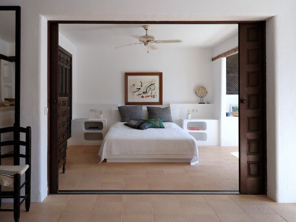 Apartment in Port d'Andratx, Andratx, Balearic Islands 4 - 19040478