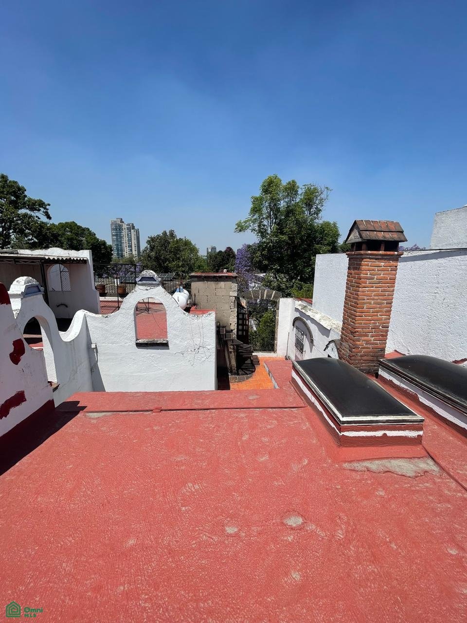 Maison à Mexico City, Mexique 5 - 17736775