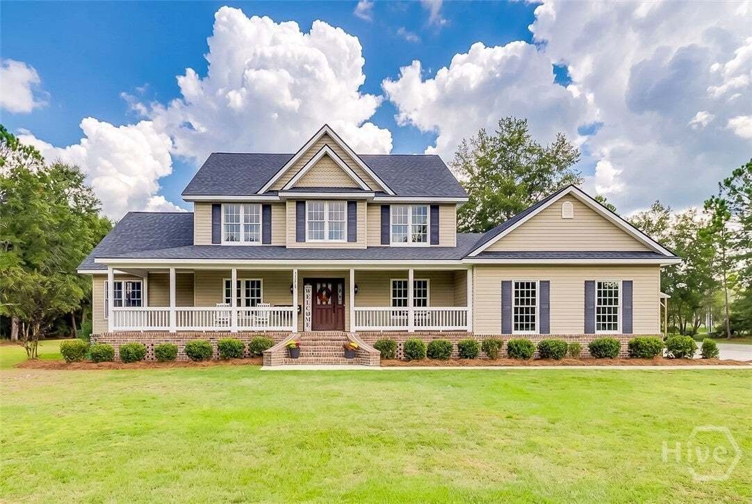 Casa a Guyton, Georgia, Stati Uniti 1 - 19039045