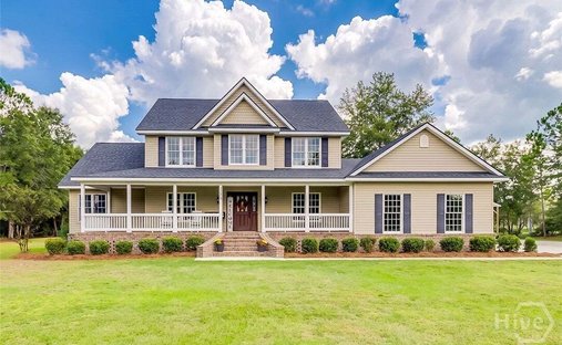 Casa a Guyton, Georgia, Stati Uniti 1
