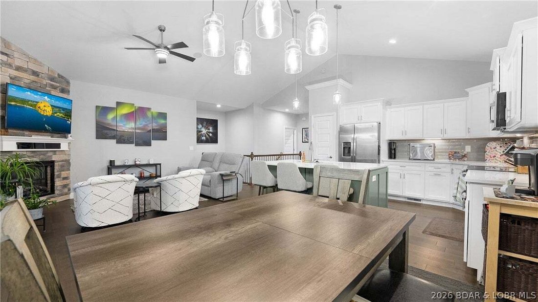 Townhouse in Camdenton, Missouri, United States 5 - 19038521