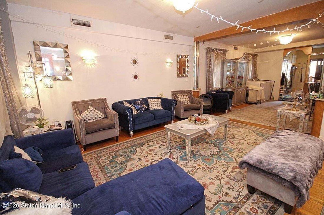 Haus in New York City, New York, Vereinigte Staaten 4 - 19038908