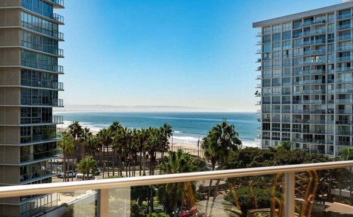 Condominio a Coronado, California, Stati Uniti 1