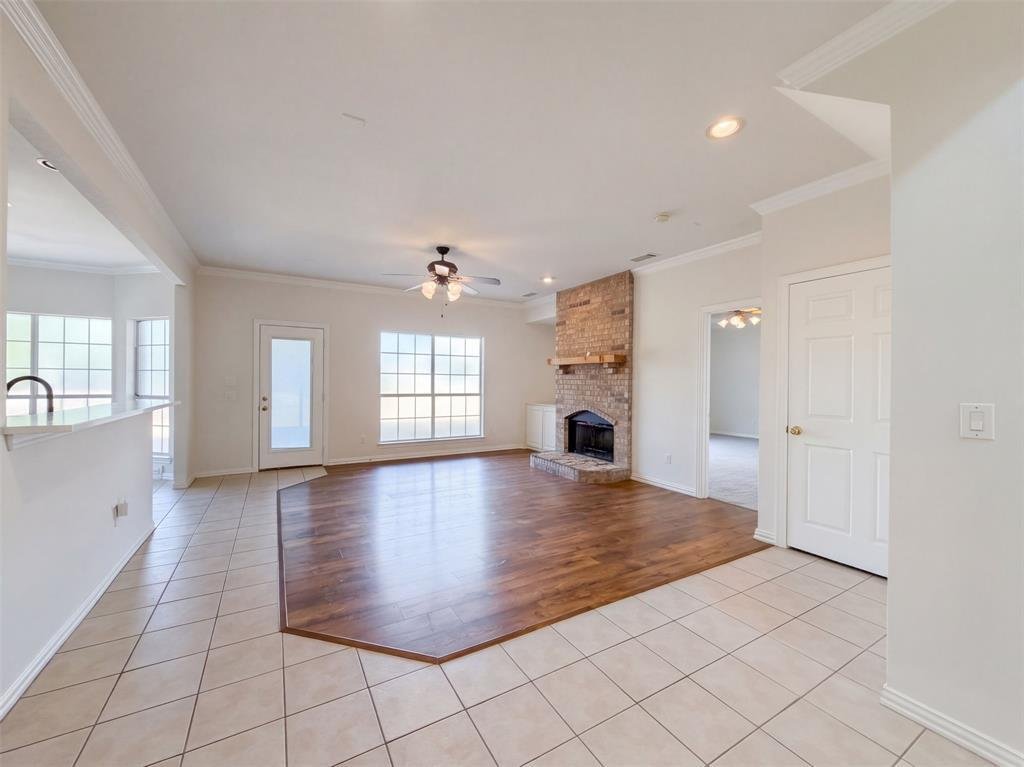 Casa en Melissa, Texas, Estados Unidos 3 - 19039416