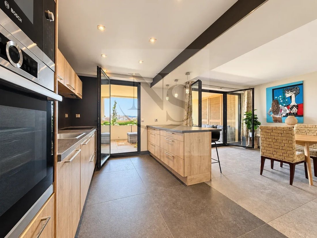 Wohnung in Comtale-Cente-Cours Mirabeau, Aix-en-Provence, Frankreich 5 - 19040566