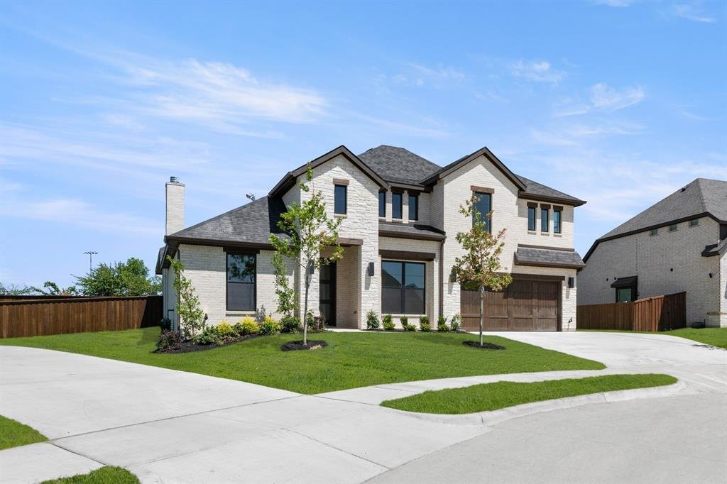 House in Mansfield, Texas, United States 2 - 19039546
