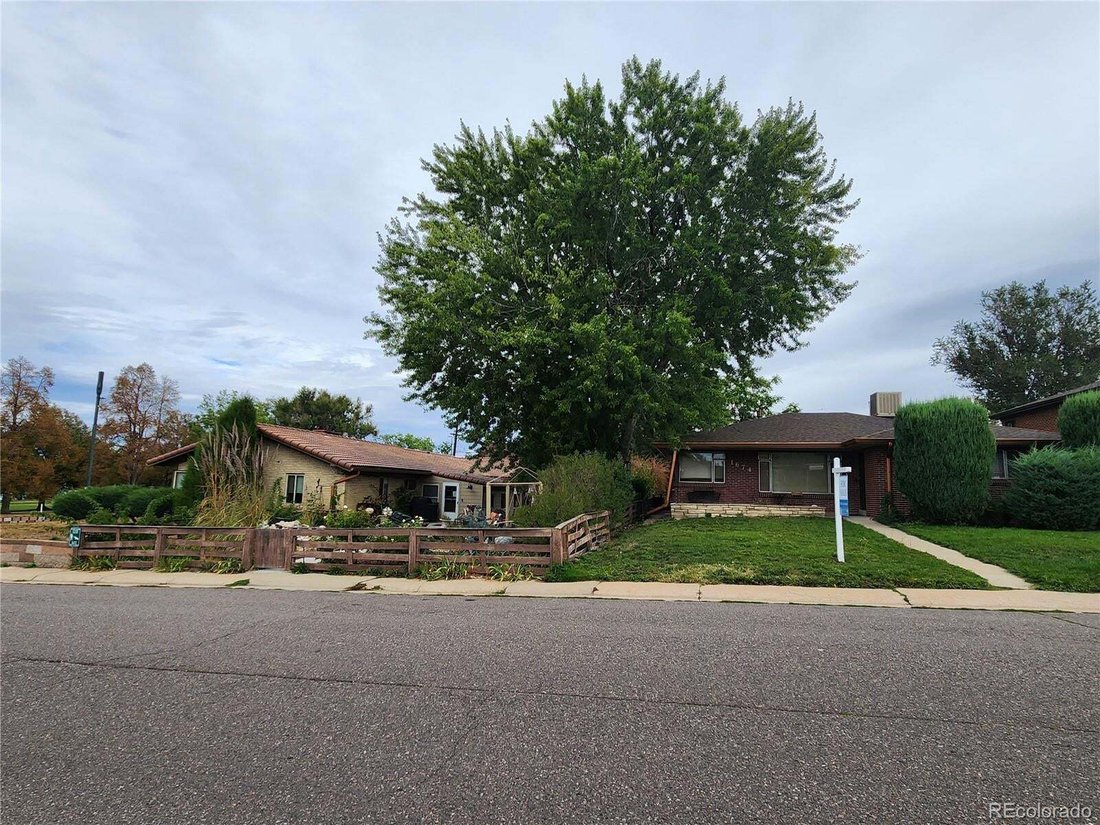 Casa en Denver, Colorado, Estados Unidos 4 - 19039561
