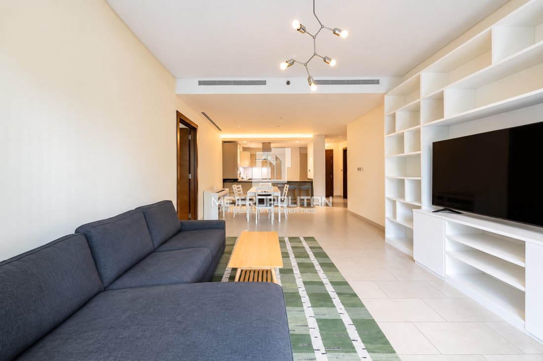 Apartamento en Ciudad Mohammed Bin Rashid, Dubái, Emiratos Árabes Unidos 5 - 18239777