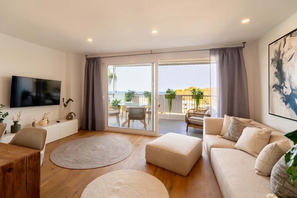 Apartamento en Rotes Velles, Calviá, Islas Baleares 5 - 19040487