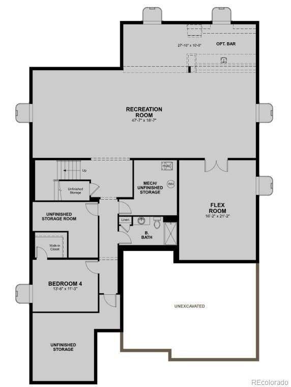 House in Parker, Colorado, United States 4 - 19039557