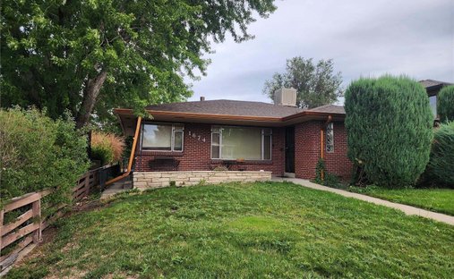 Casa en Denver, Colorado, Estados Unidos 1