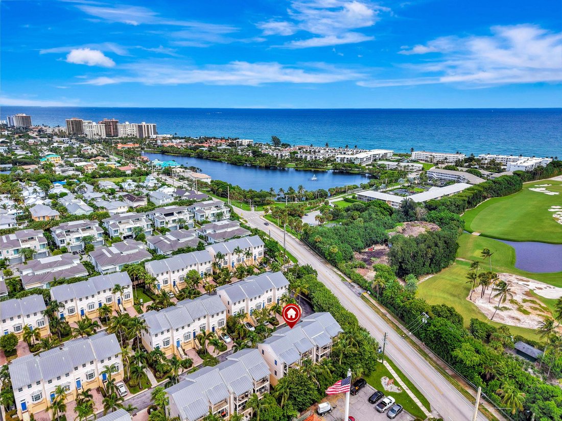 Residenza a North Palm Beach, Florida, Stati Uniti 1 - 19039334