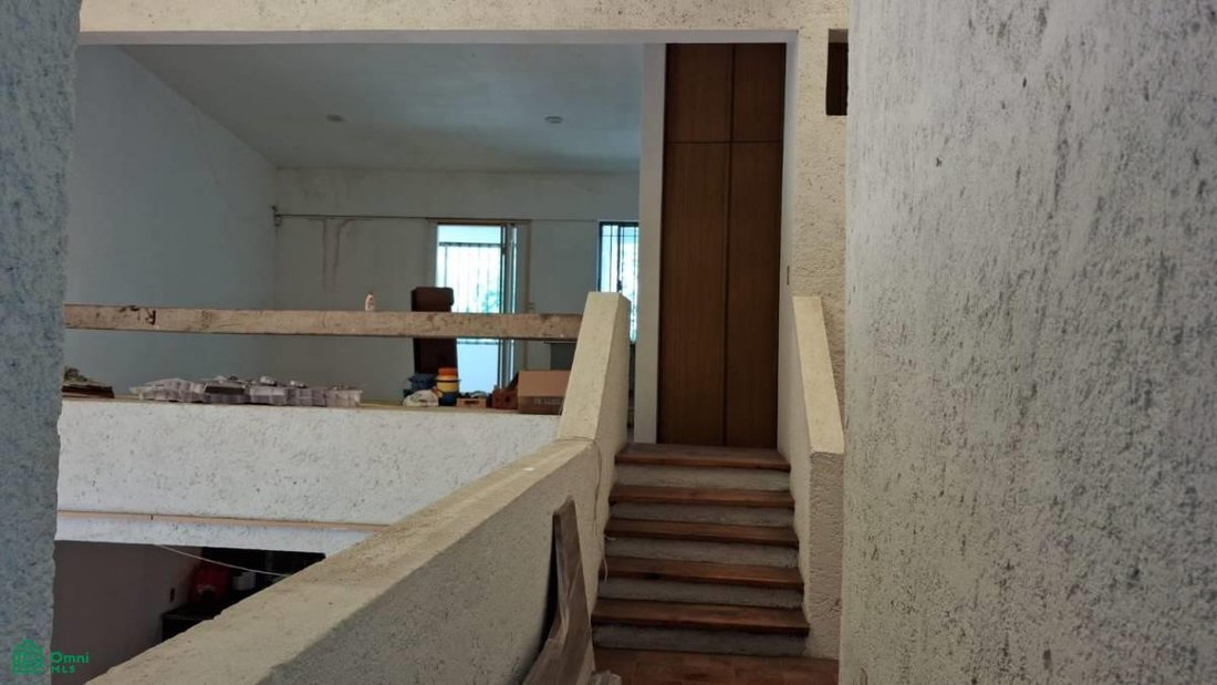 Haus in Mexico City, Mexiko 3 - 18592242
