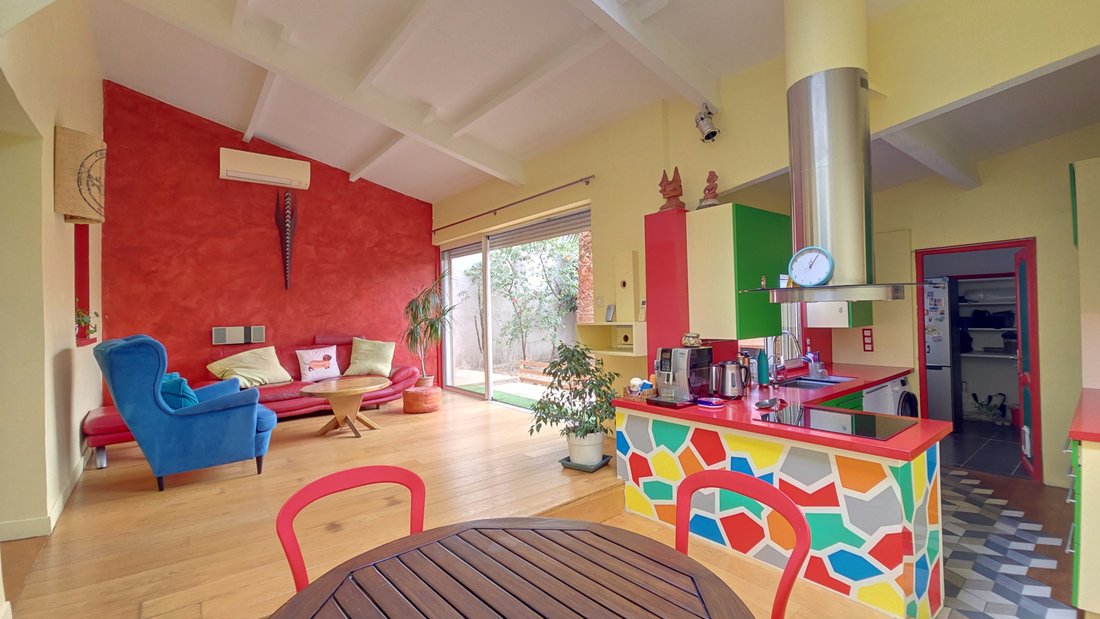 Casa en Le Plan, Cannes, Francia 5 - 16043540