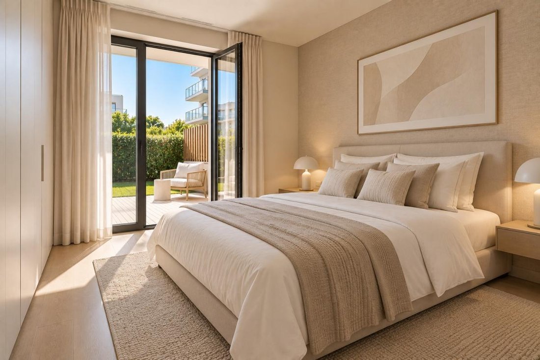 Appartement à Centre Ville, Suresnes, France 3 - 19037577