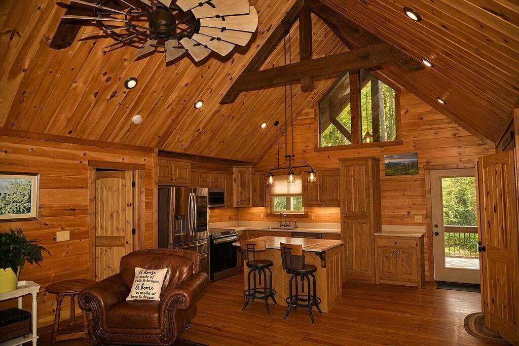 Haus in Blue Ridge, Georgia, Vereinigte Staaten 3 - 19040899