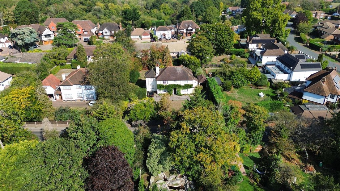 Casa en St Pauls Cray, Municipio de Bromley, Inglaterra 5 - 19038793