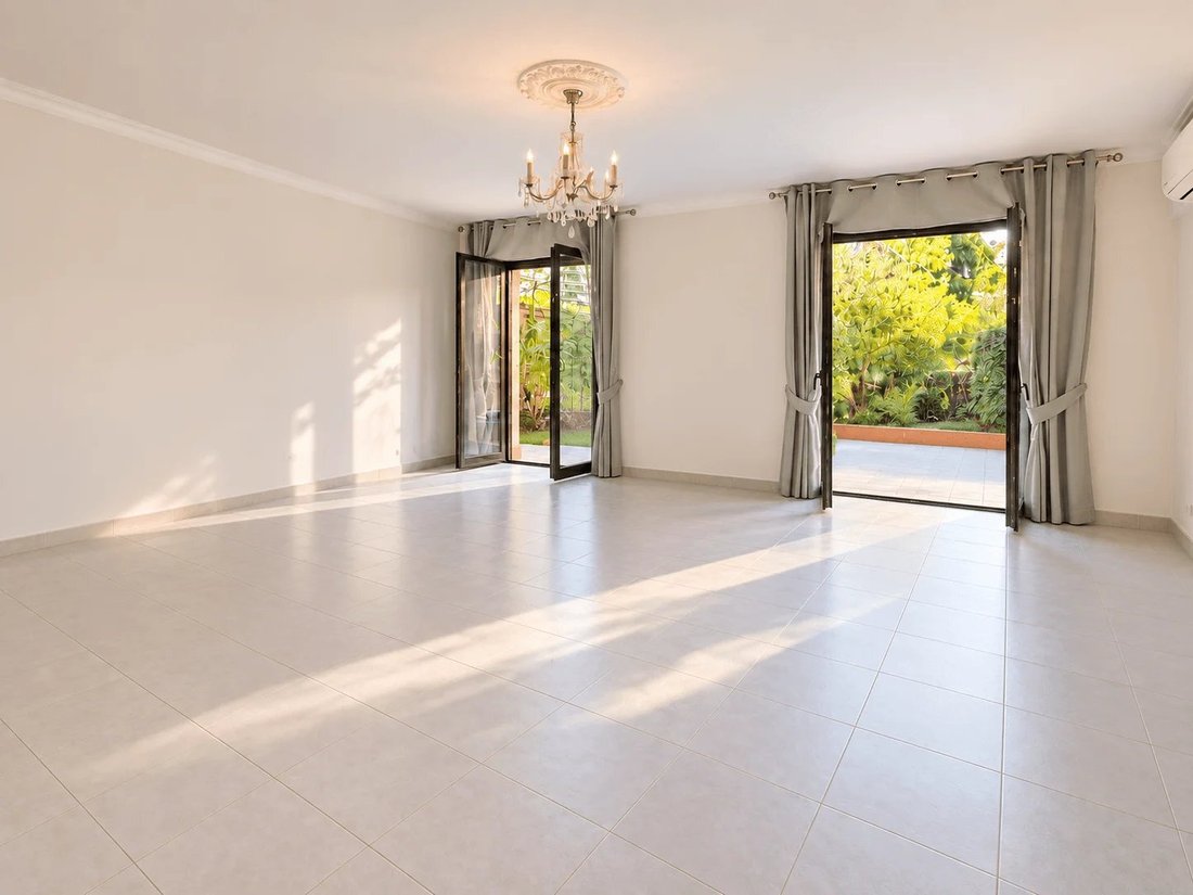 Apartment in Cap Martin, Roquebrune-Cap-Martin, France 1 - 19037171