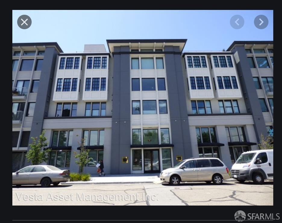Eigentumswohnung in San Francisco, Kalifornien, Vereinigte Staaten 1 - 19038652