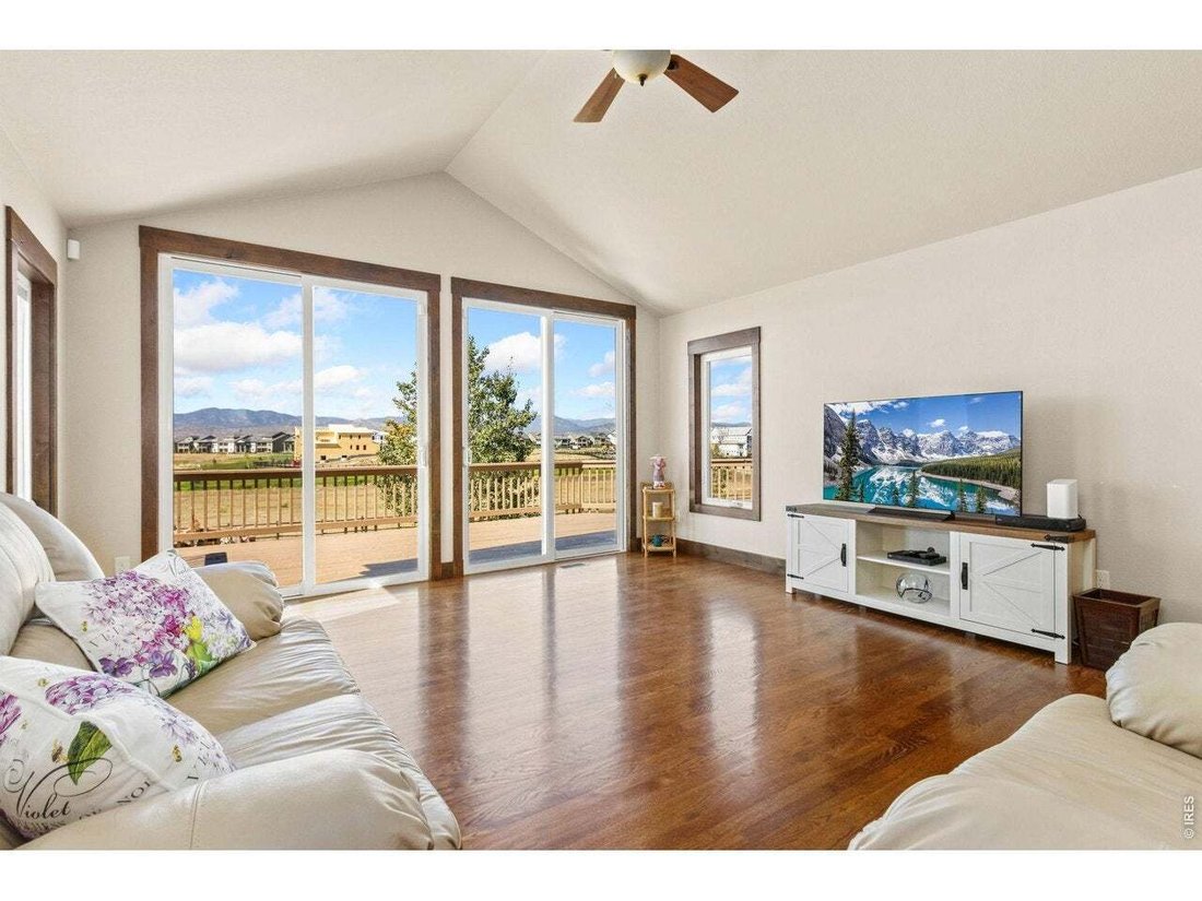 House in Berthoud, Colorado, United States 5 - 19039204