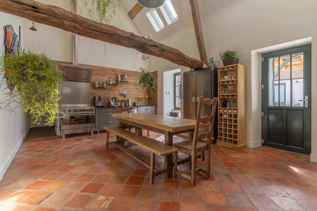 House in Moisson, Ile-de-France, France 3 - 19037347
