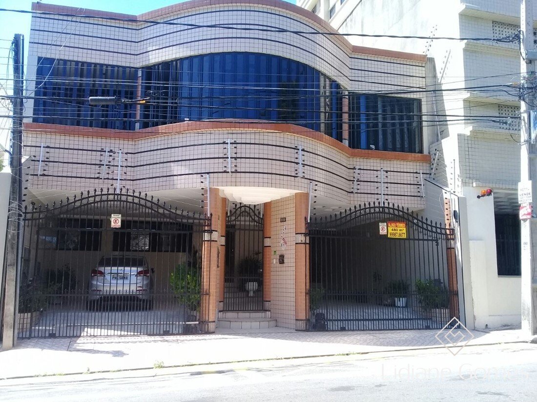 Wohnung in Centro, Ceará, Brasilien 1 - 19037820
