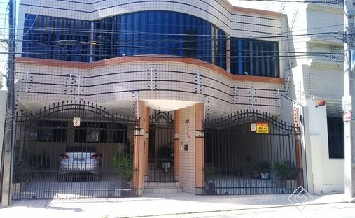 Wohnung in Centro, Ceará, Brasilien 1