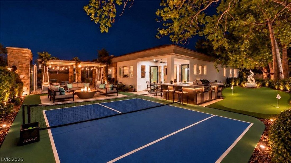 Casa a Las Vegas, Nevada, Stati Uniti 2 - 18561354