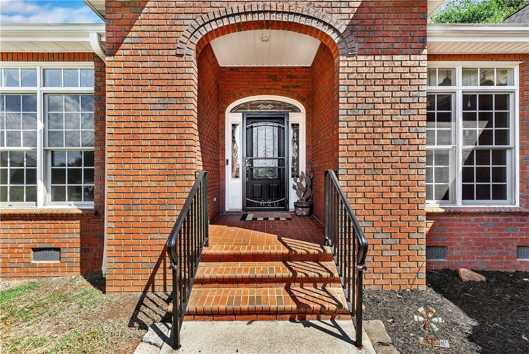 Casa en Anderson, Carolina del Sur, Estados Unidos 3 - 19037855