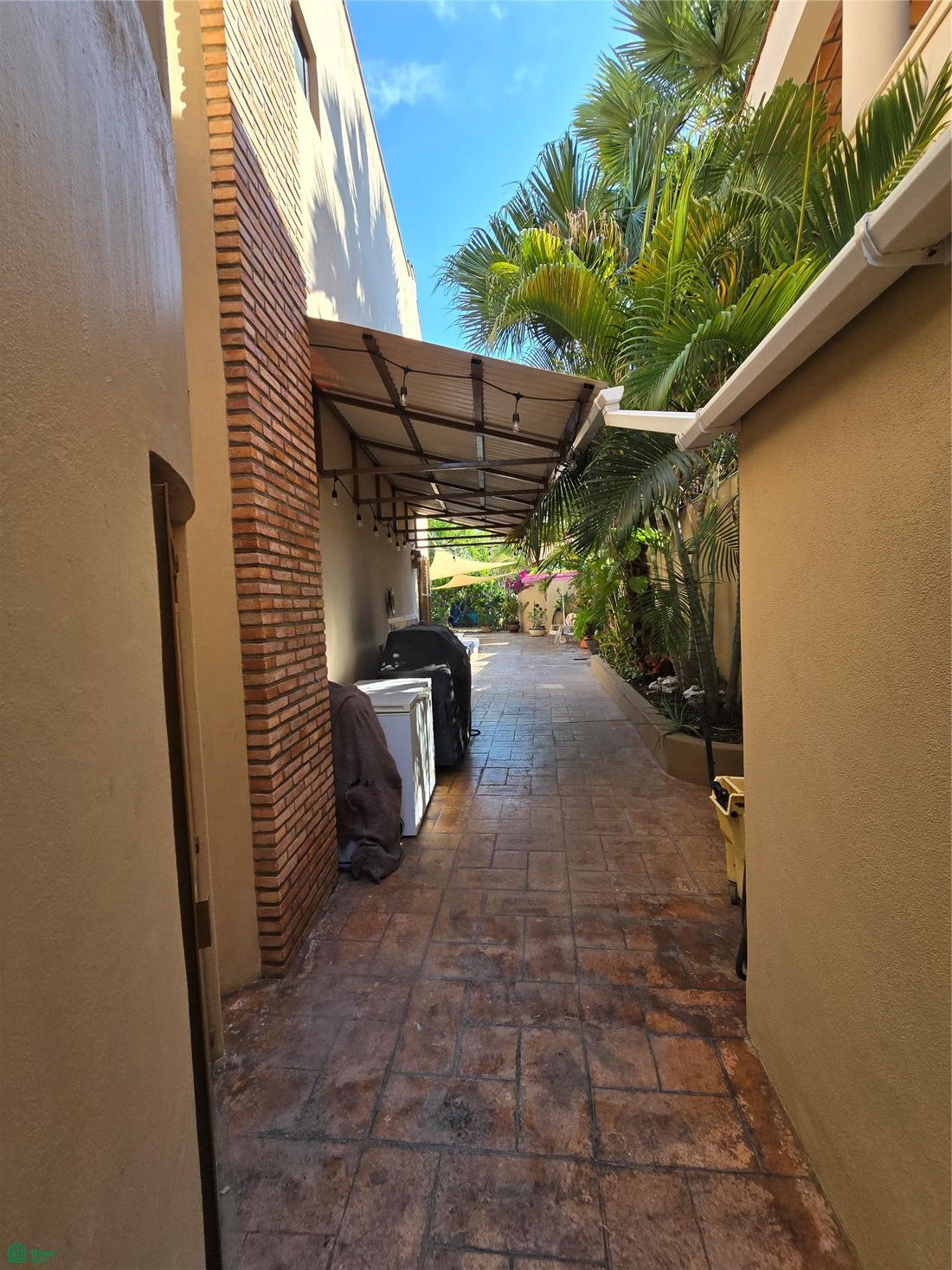 Casa a Rincón de Guayabitos, Nayarit, Messico 3 - 18324223