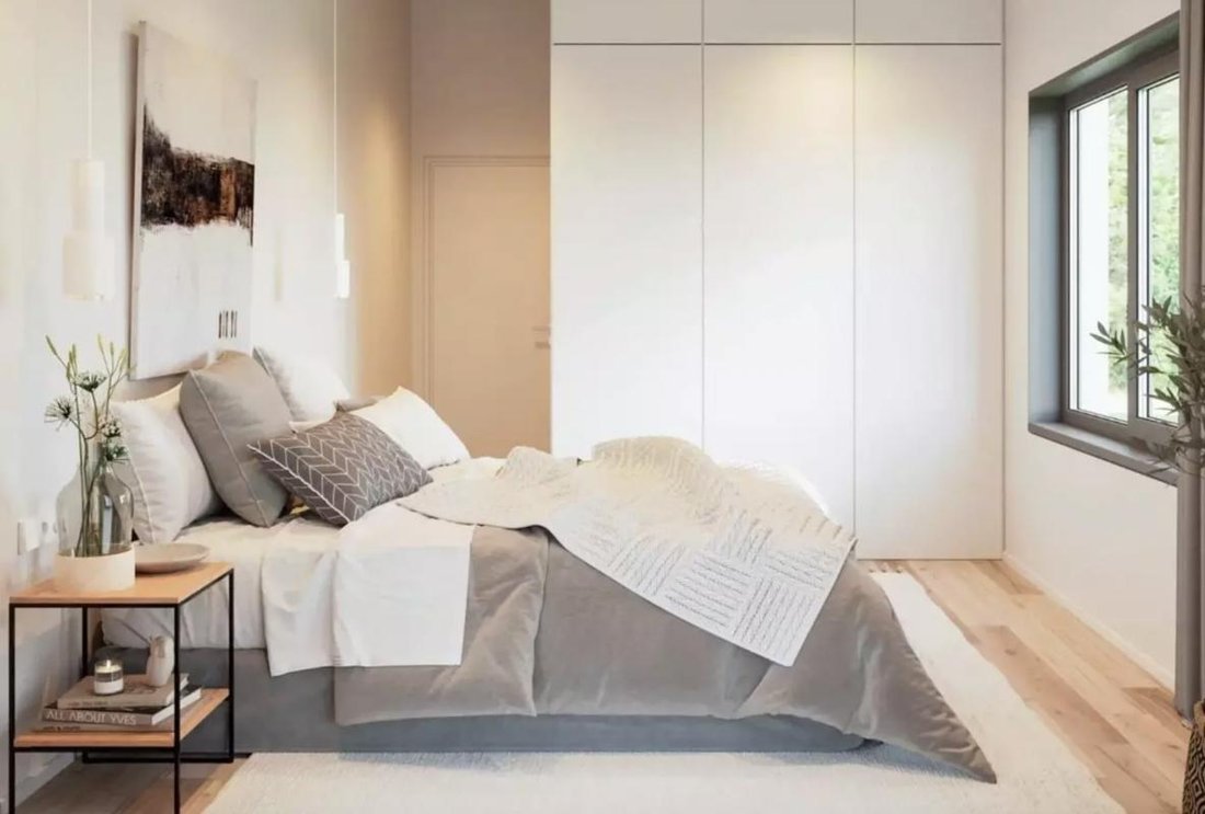 Appartement à Arrondissement de Bobigny, Île-de-France, France 5 - 19037471