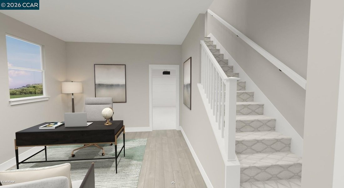 Townhouse en Milpitas, California, Estados Unidos 5 - 19039726
