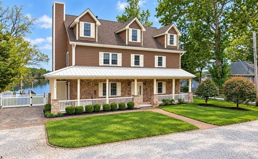 House in Egg Harbor City, New Jersey, United States 1