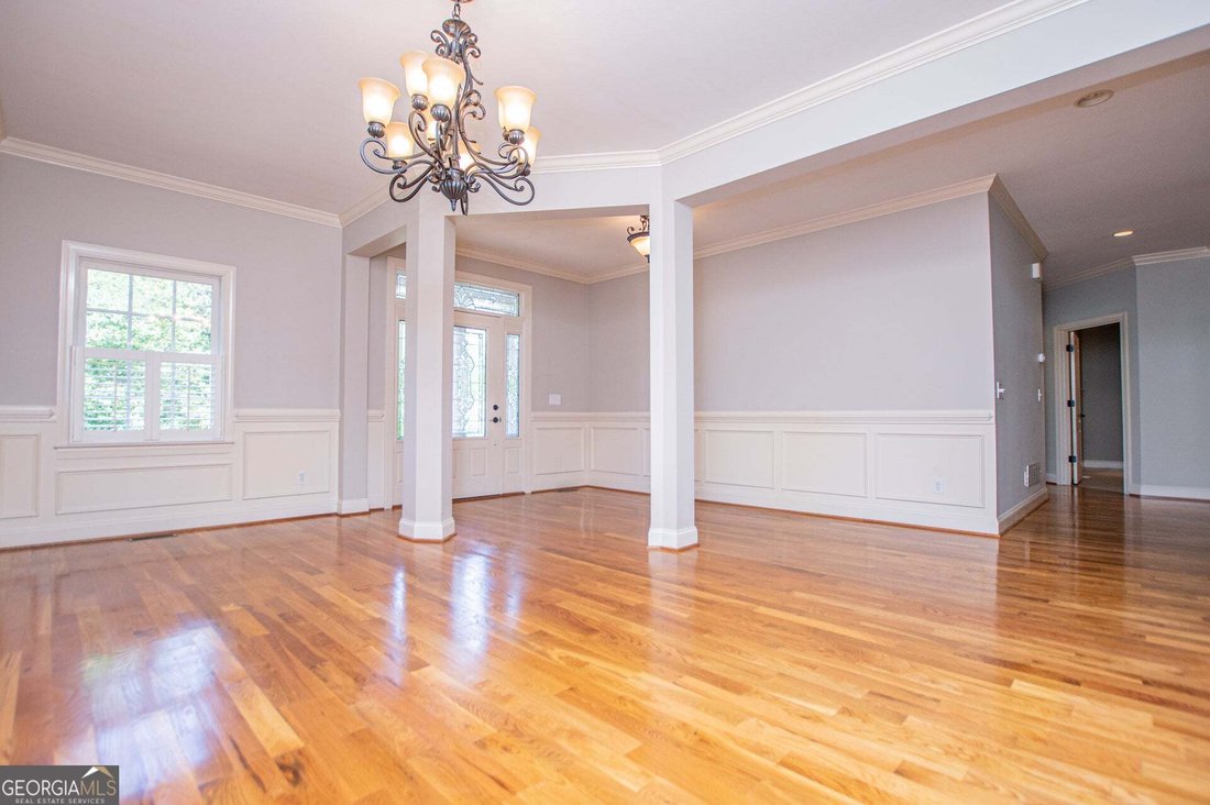 Casa a Carrollton, Georgia, Stati Uniti 4 - 19039830