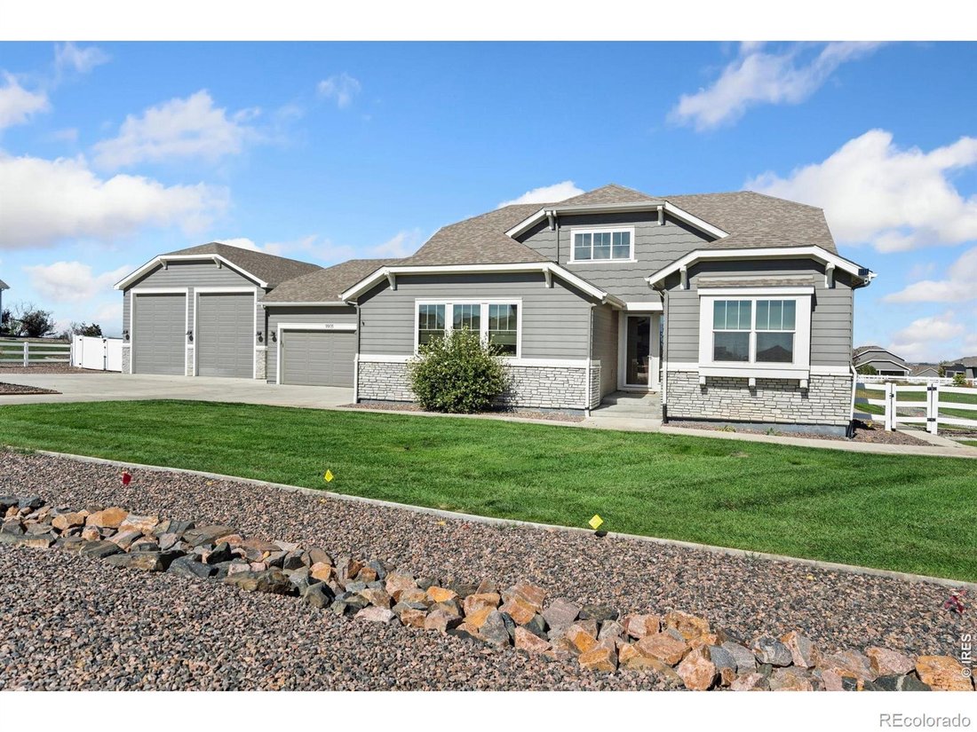 Casa a Brighton, Colorado, Stati Uniti 4 - 19039567