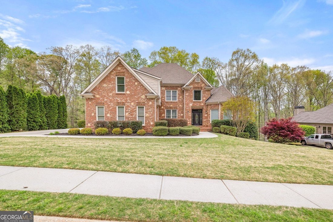 House in Jefferson, Georgia, United States 2 - 19039855