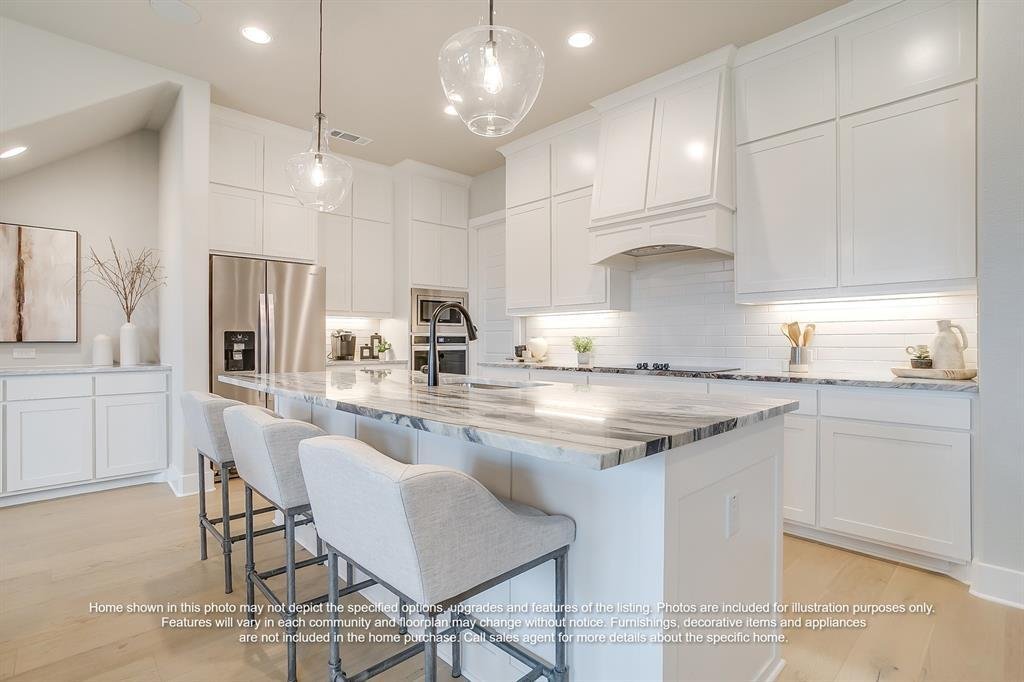 House in Mansfield, Texas, United States 3 - 19039512