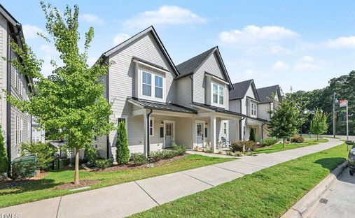 Condo in Raleigh, North Carolina, United States 1