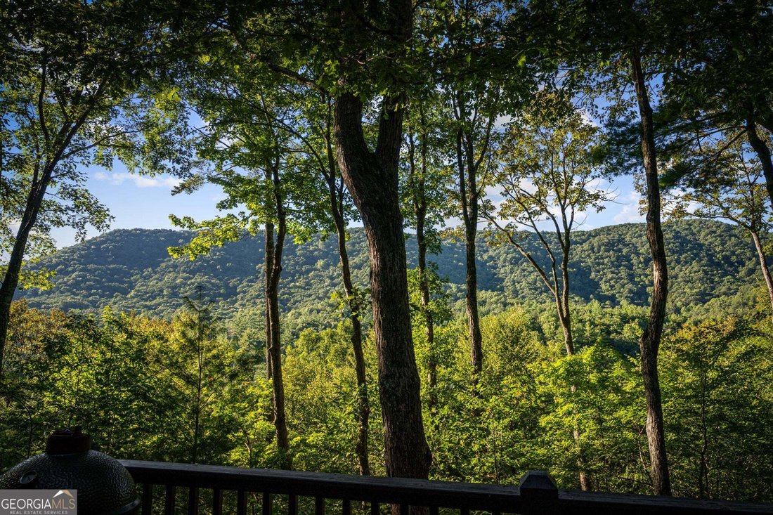 Casa en Ellijay, Georgia, Estados Unidos 2 - 19039851