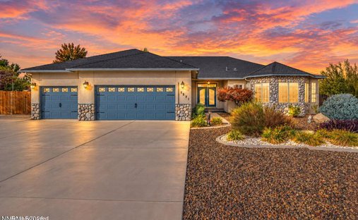 Casa a Indian Hills, Nevada, Stati Uniti 1