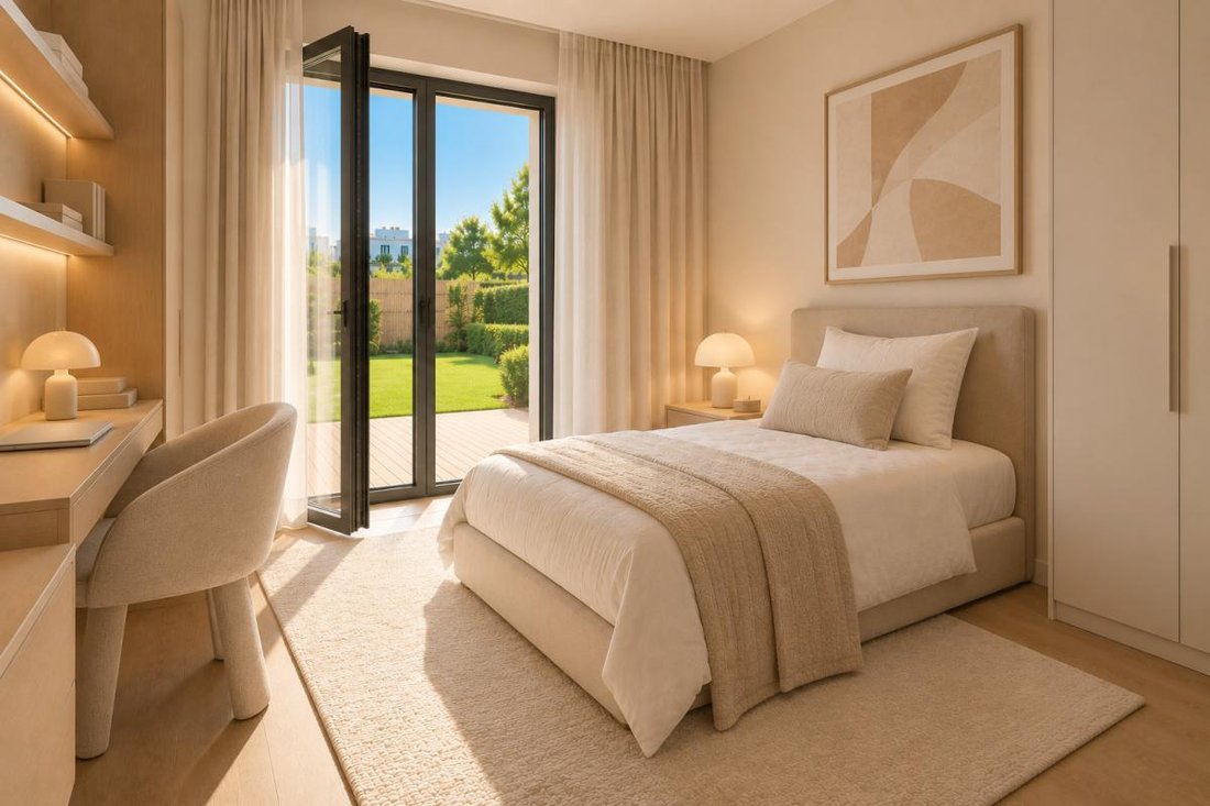 Appartement à Centre Ville, Suresnes, France 4 - 19040408