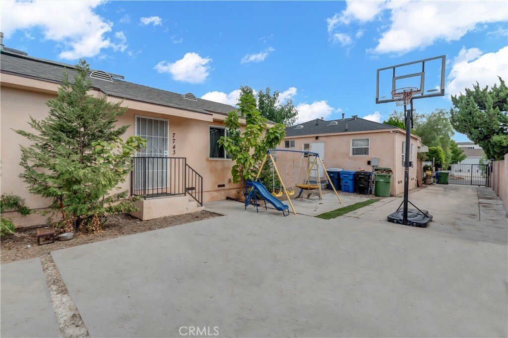 Casa en Los Ángeles, California, Estados Unidos 5 - 18410805