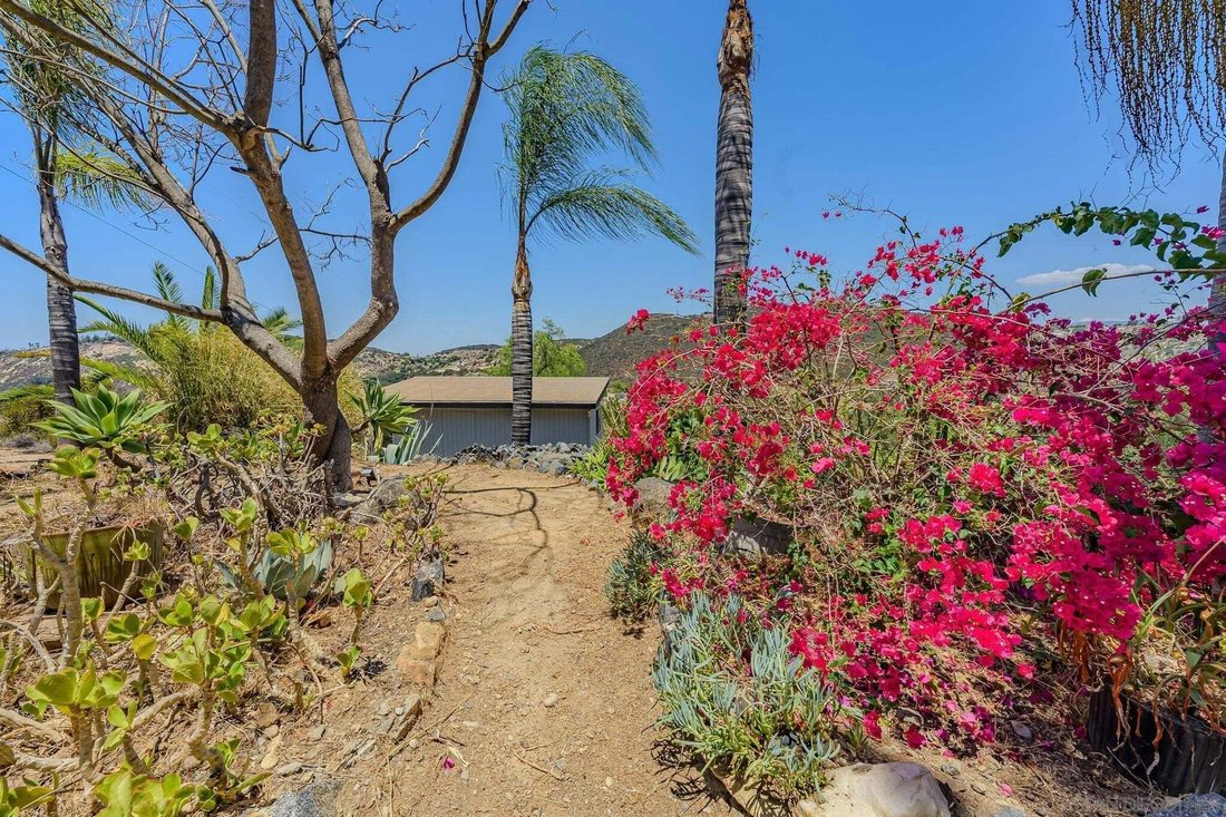 Casa en Valley Center, California, Estados Unidos 2 - 19039923