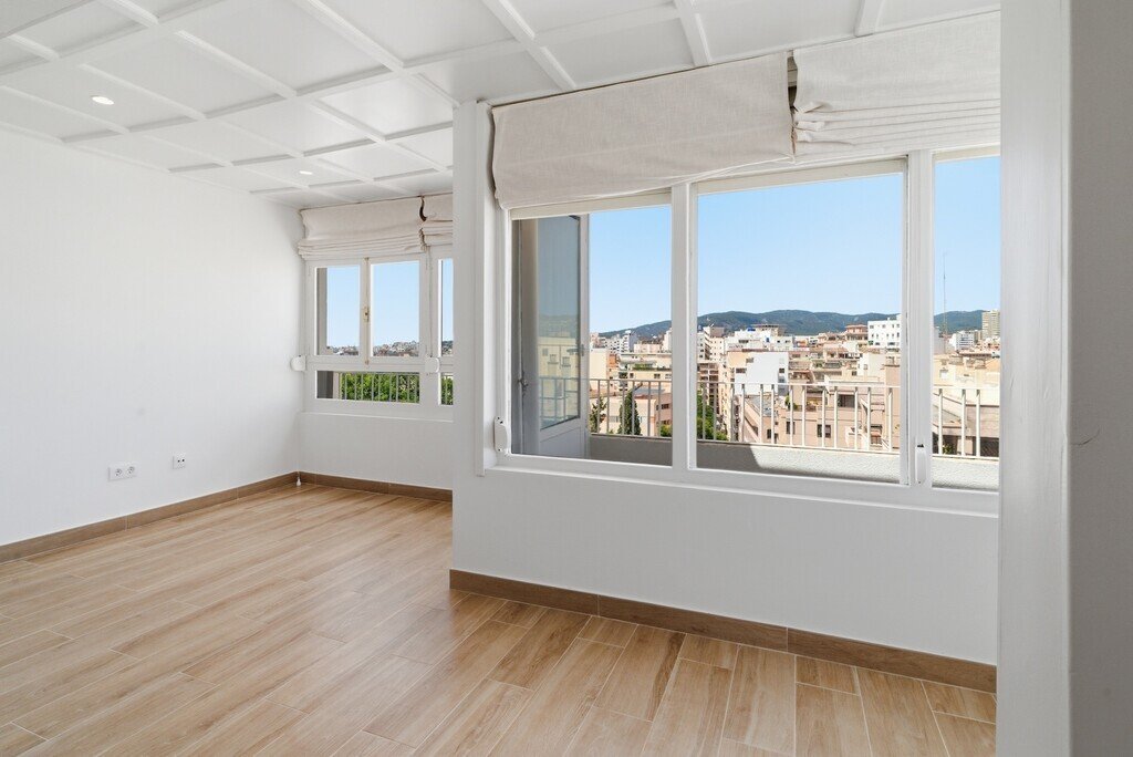 Wohnung in Palma, Balearische Inseln, Spanien 1 - 19040308