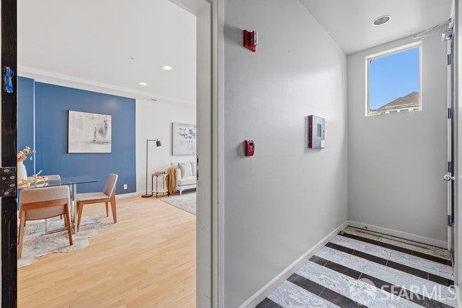 Condominio en San Francisco, California, Estados Unidos 2 - 19035052