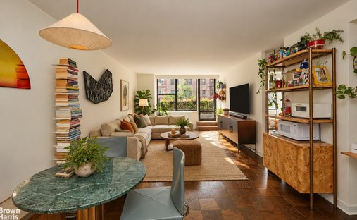 Condominio en Nueva York, Nueva York, Estados Unidos 1