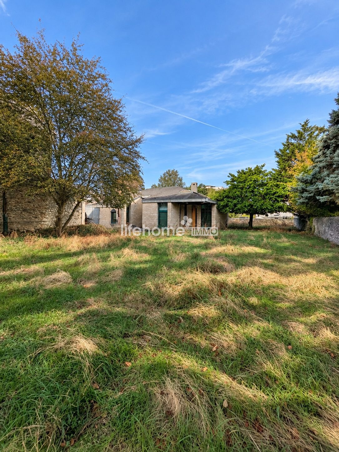 Maison à Adamville, Saint-Maur-des-Fossés, France 5 - 19041403